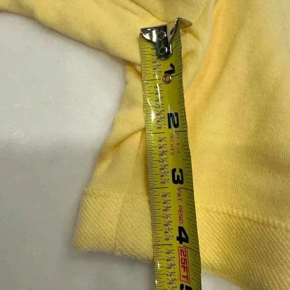 (2) Fourlaps rush athletic shorts. 1-yellow 1-gray. Size XS NWT - Picture 8 of 12